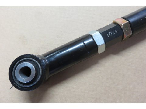 Barre panhard réglable KDJ120 KDJ150 N4-Offroad