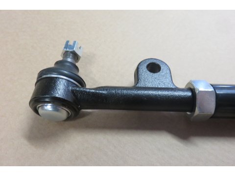 Barre de direction renforcée HDJ80 - complète avec rotules N4-Offroad