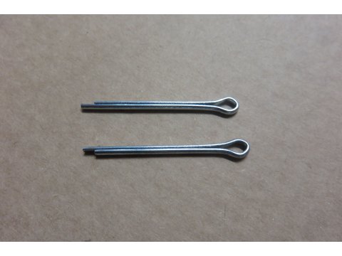 Barre de direction renforcée HDJ80 - complète avec rotules N4-Offroad
