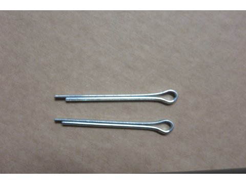Barre de liaison renforcée HDJ80 - complète avec rotules N4-Offroad