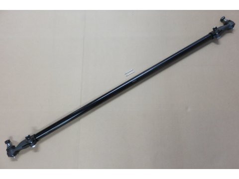 Barre de liaison renforcée Patrol Y60 - complète avec rotules N4-Offroad