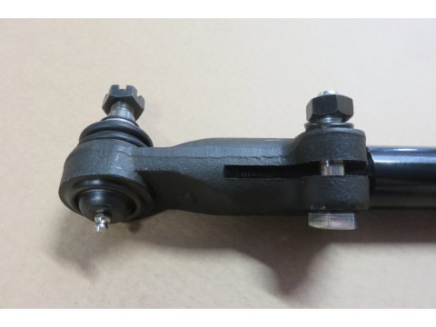 Barre de liaison renforcée Patrol Y60 - complète avec rotules N4-Offroad