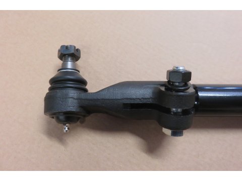 Barre de liaison renforcée Patrol Y60 - complète avec rotules N4-Offroad