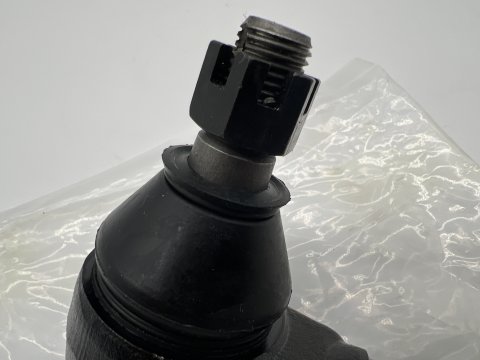 Rotule de direction droite renforcée graissable Patrol Y60 N4-Offroad