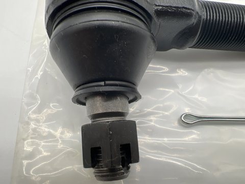 Rotule de direction gauche renforcée graissable Patrol Y60 N4-Offroad
