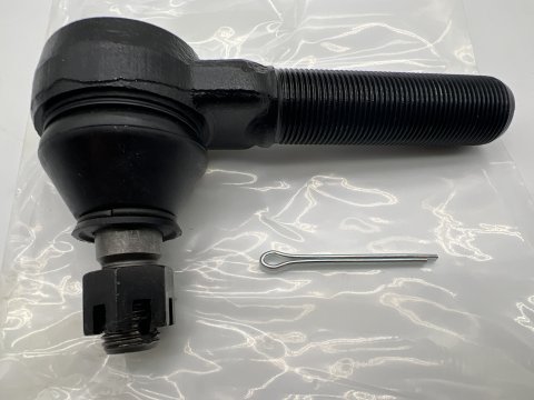 Rotule de direction gauche renforcée graissable Patrol Y60 N4-Offroad