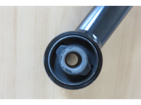 Tirant de pont arrière inférieur renforcé rallongé +11mm HDJ80 - La pièce N4-Offroad