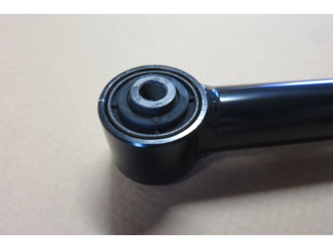Tirant de pont arrière inférieur renforcé rallongé +11mm Patrol Y60 Y61 - La pièce N4-Offroad