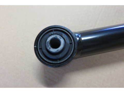 Tirant de pont arrière inférieur renforcé rallongé +11mm Patrol Y60 Y61 - La pièce N4-Offroad