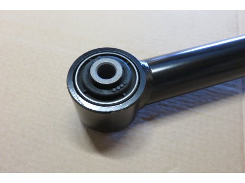Tirant de pont arrière inférieur renforcé rallongé +16mm Patrol Y60 Y61 - La pièce N4-Offroad