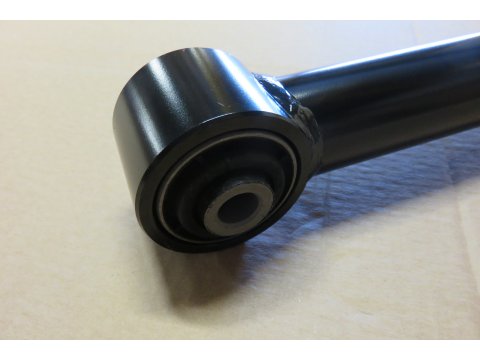 Tirant de pont arrière inférieur renforcé rallongé +16mm Patrol Y60 Y61 - La pièce N4-Offroad