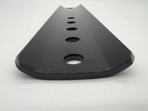 Platine d'abaissement de fixation arrière barre stabilisatrice HDJ80 N4-Offroad