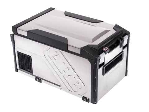 Refrigerateur / Congelateur Elements ARB 60L Alu étanche