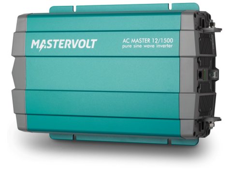 Convertisseur Pur Sinus Mastervolt 12/230V 1500W
