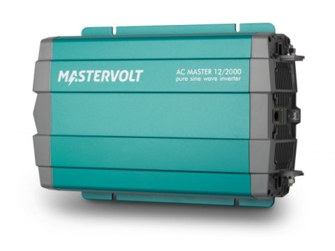 Convertisseur Pur Sinus Mastervolt 12/230V 2000W
