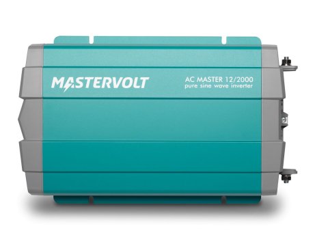 Convertisseur Pur Sinus Mastervolt 12/230V 2000W