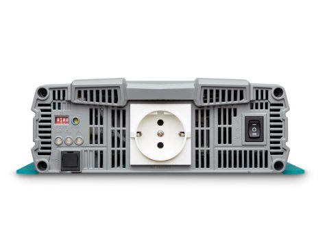 Convertisseur Pur Sinus Mastervolt 12/230V 2000W