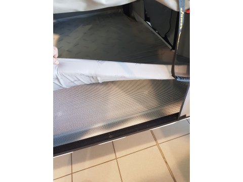 Sous matelas anti-condensation Taille XL 160x220