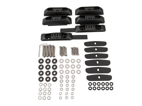 RCP Base Kit (x6) Rhino Rack