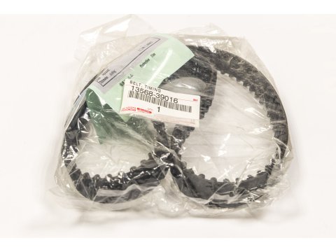 Kit courroie distribution 1KD 2KD - Origine constructeur N4-Offroad