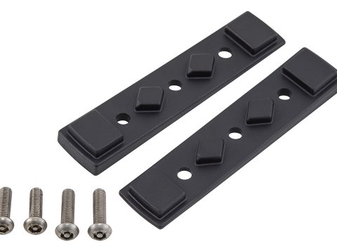 Quick Mount Base Wedge (5mm) Rhino Rack