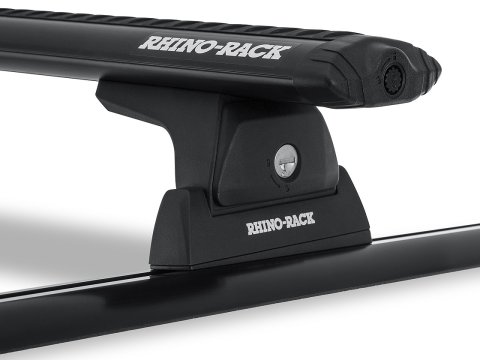 Quick Mount Base Wedge (5mm) Rhino Rack
