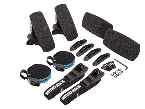 Nautic 571 SUP Carrier - Rear Loading Rhino Rack