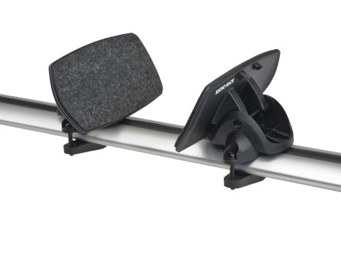 Nautic 571 SUP Carrier - Rear Loading Rhino Rack
