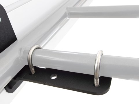 Batwing Tubular Rack Bracket Kit Rhino Rack