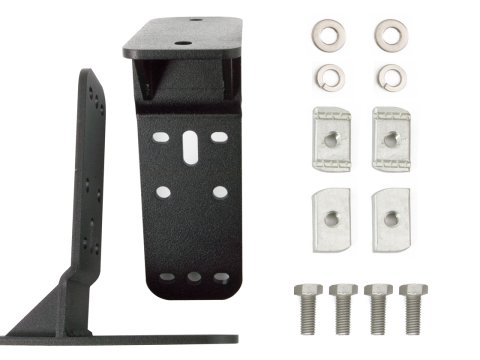 Batwing Tracklander Bracket Kit Rhino Rack