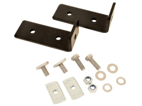 Support de auvent universel Rhino Rack