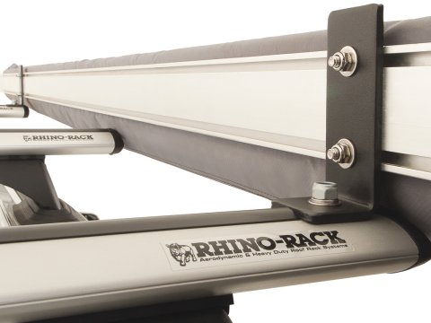 Support de auvent universel Rhino Rack