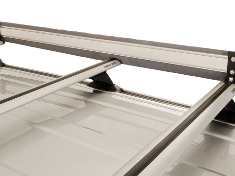 Support de auvent universel Rhino Rack