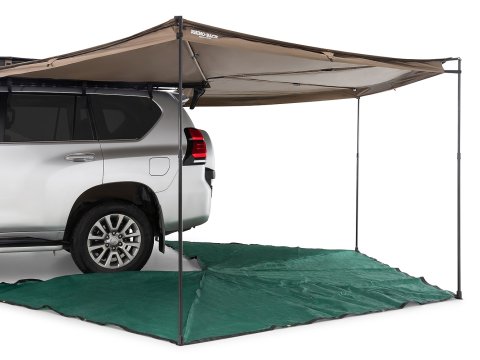 Revêtement de sol batwing Rhino Rack