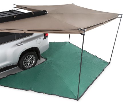 Revêtement de sol batwing Rhino Rack