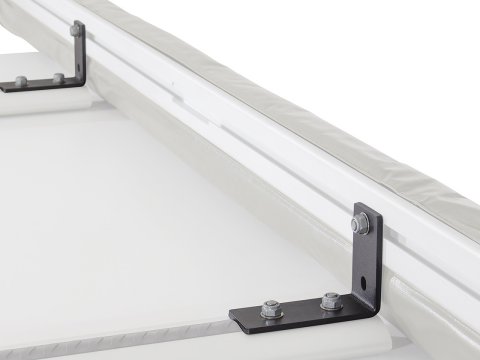 Kit de store universel et Sunseeker Rhino Rack