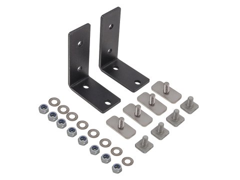 Kit de store universel et Sunseeker Rhino Rack