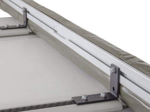 Kit de store universel et Sunseeker Rhino Rack