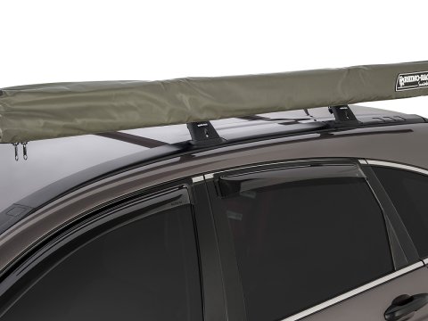 Sunseeker Awning Angled Up Bracket for Flush Bars Rhino Rack