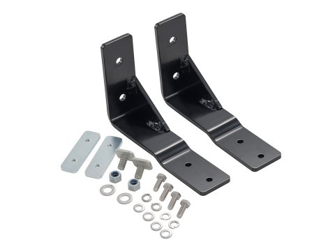 Sunseeker Awning Angled Up Bracket for Flush Bars Rhino Rack