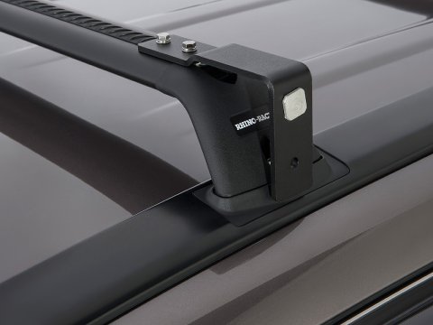Sunseeker Awning Angled Down Bracket for Flush Bars Rhino Rack
