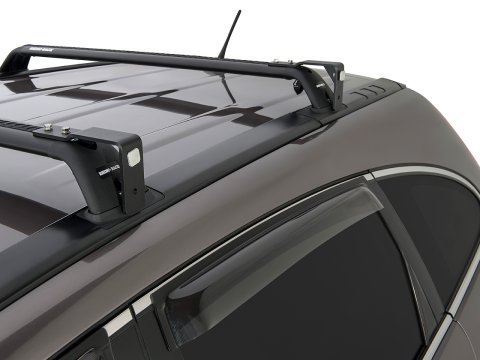 Sunseeker Awning Angled Down Bracket for Flush Bars Rhino Rack