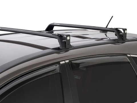 Sunseeker Awning Angled Down Bracket for Flush Bars Rhino Rack