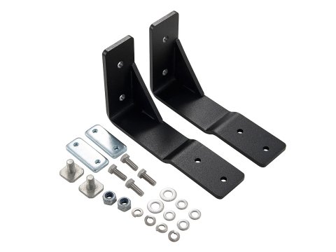 Sunseeker Awning Angled Down Bracket for Flush Bars Rhino Rack