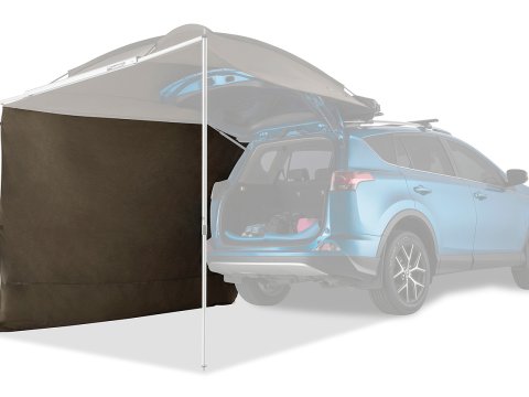 Paroi latérale pour auvent Dome 1300 Rhinorack