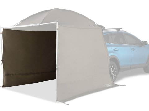 Paroi latérale pour auvent Dome 1300 Rhinorack