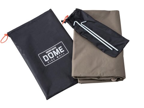 Paroi latérale pour auvent Dome 1300 Rhinorack