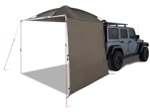 Paroi latérale pour auvent Dome 1300 Rhinorack