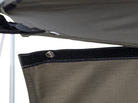Paroi latérale pour auvent Dome 1300 Rhinorack