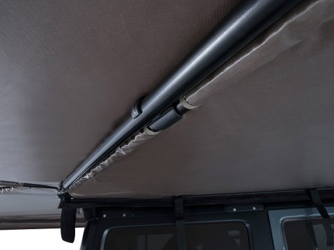 Auvent Batwing coté droit Rhino Rack